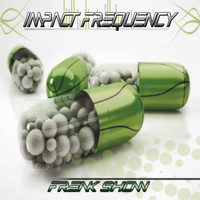 Impact Frequency - Freak Show