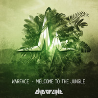 Warface - Welcome To The Jungle
