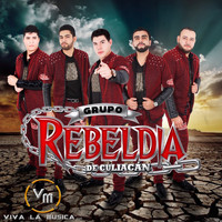 Grupo Rebeldia - Por Culpa De Las Envidias