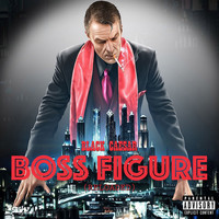 Black Caesar - Boss Figure (Reloaded) (Explicit)