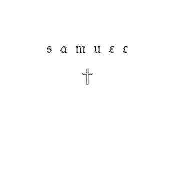 Samuel - Shadow