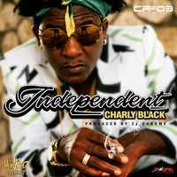 Charly Black - Independent - Single