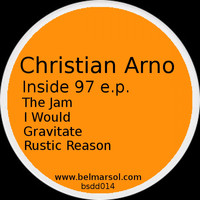 Christian Arno - Inside 97