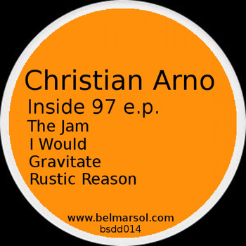 Christian Arno - Inside 97