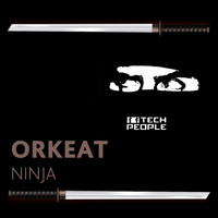 Orkeat - Ninja