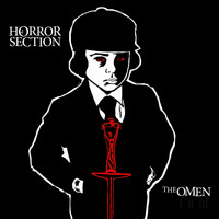 Horror Section - The Omen