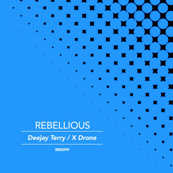 Deejay Terry - X Drone