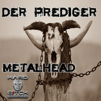 Der Prediger - Metalhead
