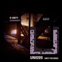D-Unity - Everybody