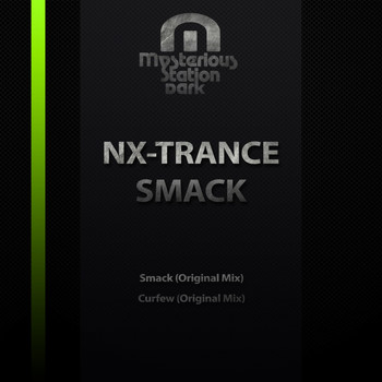 NX-Trance - Smack