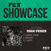 Ivan Feher - Showcase EP