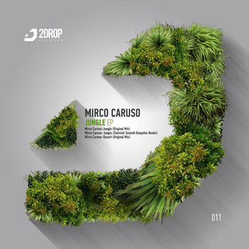 Mirco Caruso - Jungle EP