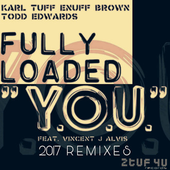 Fully Loaded Project - Y.O.U