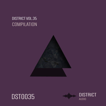 Various Artists - District 35
