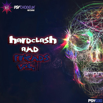 Various Artists - Hardclash & Friends, Vol. 3