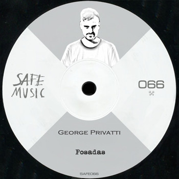 George Privatti - Posadas