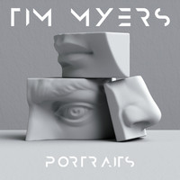 Tim Myers - Portraits