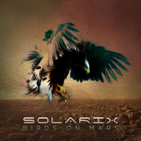 Solarix - Birds On Mars