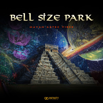 Bell Size Park - Mayan Aztec Vibes
