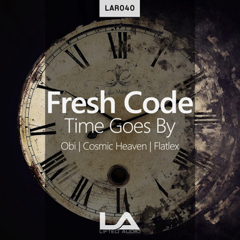 Fresh Code - Time Goes By (Remixes)
