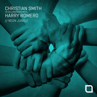 Christian Smith & Harry Romero - Neon Jungle