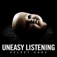 Stefano Ruggeri - Velvet Ears: Uneasy Listening