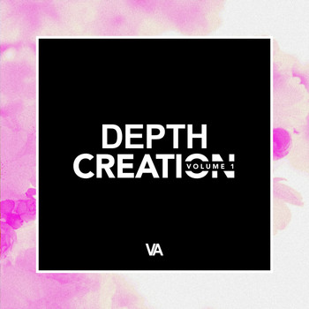 Various Artists - Depth Creation