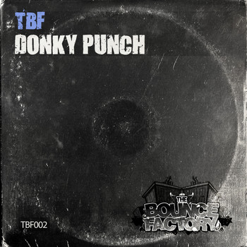 TBF - Donky Punch