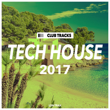 Various Artists - Tech House