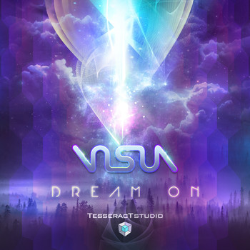 Visua - Dream On
