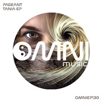 Pageant - Tania EP