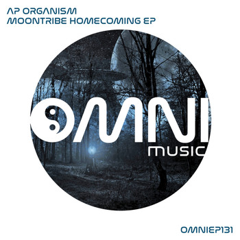 AP Organism - Midnight Orbiters EP