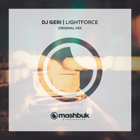 DJ Geri - LightForce