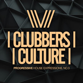 Various Artists - Clubbers Culture: Progressive House Expressions, No.3