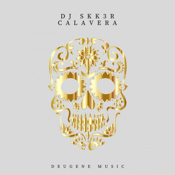 DJ SKK3R - CaLaVeRa