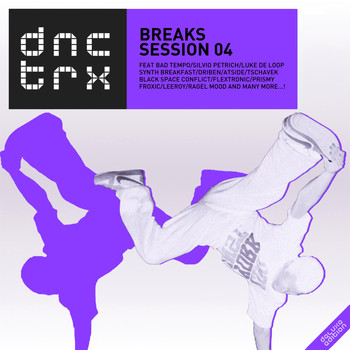 Various Artists - Breaks Session 04 (Deluxe Edition)