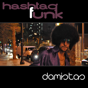 Damistas - Hash Tag Funk