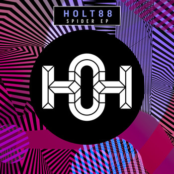Holt 88 - Spider EP