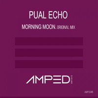 Paul Echo - Morning Moon