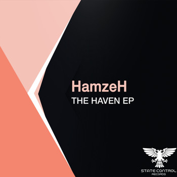 Hamzeh - The Haven EP