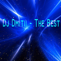 DJ Dmitrii - The Best