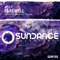 Abide - Farewell
