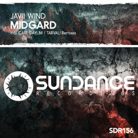 Javii Wind - Midgard