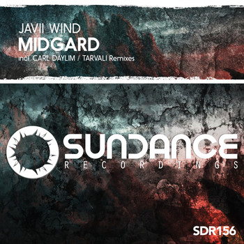 Javii Wind - Midgard