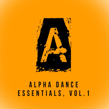 Various Artists - Alpha Dance Essentials, Vol.1