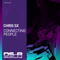 Chris SX - Connecting People