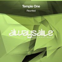 Temple One - Reunited