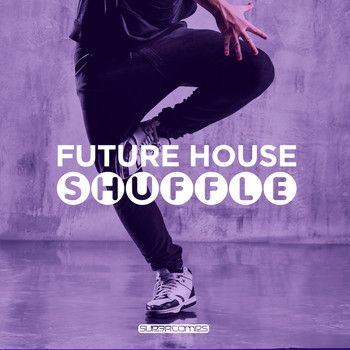 Various Artists - Future House Shuffle