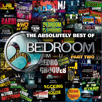 Various Artists - The Absolutely Best Of Bedroom Muzik, Pt. 2