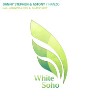 Danny Stephen & Astony - Hanzo